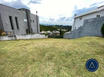 Terreno · 404m² · Terreno à venda - em Alphaville