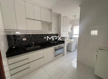 Apartamento · 73m² · 3 Quartos · 1 Vaga · Apartamento para alugar no Residencial Tangarás em Piracicaba