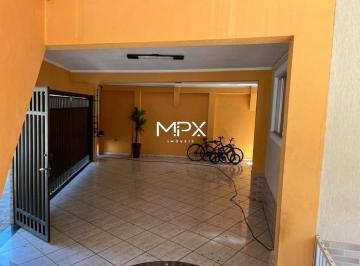 Casa · 315m² · 3 Quartos · Casa à venda no Residencial Santo Antônio em Piracicaba