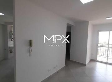 Apartamento · 62m² · 2 Quartos · Apartamento à venda no bairro Paulicéia em Piracicaba