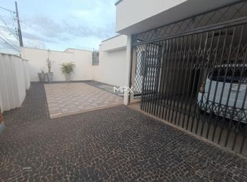 Casa · 110m² · 2 Quartos · 4 Vagas · Casa para alugar no bairro São Luiz em Piracicaba