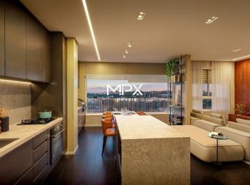 Apartamento · 86m² · 3 Quartos · 2 Vagas · Apartamento à venda no Lyd Home Mall em Piracicaba