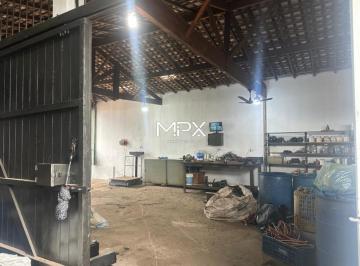 Casa · 1667m² · 5 Quartos · Casa à venda no Jardim Parque Jupiá em Piracicaba