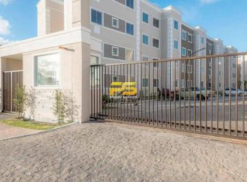 Apartamento · 1 Quarto · 1 Vaga · APARTAMENTO COM 50m² À VENDA NO CUIÁ