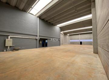 Comercial · 725m² · Galpão à venda no Distrito Industrial Uninorte em Piracicaba