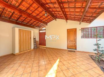Casa · 104m² · 3 Quartos · 2 Vagas · Casa à venda no bairro Cecap em Piracicaba
