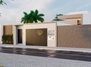Casa · 108m² · 3 Quartos · 2 Vagas · Casa com 3 quartos, Villa Verdi - Colatina