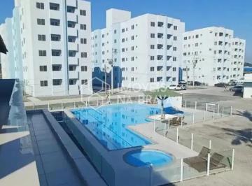 Apartamento · 55m² · 2 Quartos · 1 Vaga · APARTAMENTO 2 QUARTOS 1 VAGA A VENDA - ITAIPAVA - ITAJAI/SC