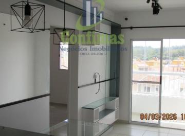 Foto 20 · Aluguel de Apartamento 2 quartos, sendo uma suíte, no Jardim Prestes de Barros, Sorocaba-SP - 65m² -