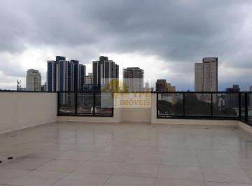 Foto 01 · Cobertura à venda em São Paulo-SP, Vila Progredior: 2 quartos, 2 suítes, 2 salas, 3 banheiros, 3 vag