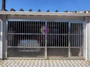 Casa · 125m² · 3 Quartos · 2 Vagas · Casa à Venda na Vila Amorim – Suzano/Sp