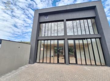 Comercial · 124m² · Loja para alugar em Londrina, Maringá, com 124 m²