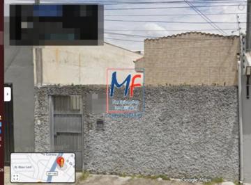Terreno · 300m² · Terreno para venda na Vila São José, com 300 m²  e  125 m² de área construída, 6,00 metros de testad