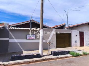Foto 01 · Aluguel de Casa com 2 Quartos e Vaga de Garagem próximo ao aeroporto