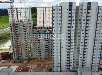 Apartamento · 68m² · 2 Quartos · 1 Vaga · Apartamento à venda no Gioviale, Medeiros - Jundiaí - SP.