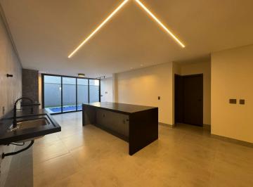 Casa · 232m² · 4 Quartos · 2 Vagas · Casa em Condomínio 4 Quartos à Venda nos Jardins Capri - Goiânia