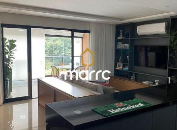 Apartamento · 81m² · 2 Quartos · 2 Vagas · Maravilhoso apartamento no condomínnio Guedala Mix