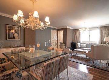 Apartamento · 3 Quartos · Apartamento à venda - na Água Verde