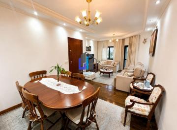 Apartamento · 84m² · 2 Quartos · 2 Vagas · Apartamento com 84 m², 2 vagas e suíte na Vila Assunção - Conforto e excelente localização