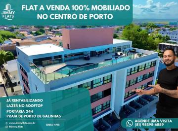 Apartamento à venda no VILLAS DO PORTO, PORTO DE GALINHAS, Ipojuca, PE · Apartamento à venda no VILLAS DO PORTO, PORTO DE GALINHAS, Ipojuca, PE