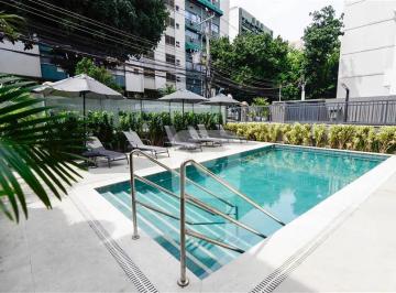 Apartamento · 143m² · 2 Quartos · 1 Vaga · APARTAMENTO GARDEN DE 143m2 A VENDA NO CONDOMINIO CASA GABIZO .