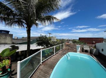 Casa · 200m² · 3 Quartos · 5 Vagas · Casa 3 Quartos com Piscina - Biguaçu Jardim Janaína