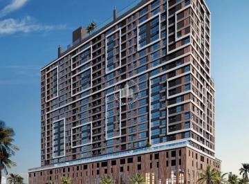 Apartamento · 74m² · 2 Quartos · 1 Vaga · Apartamento 2 Quartos com 1 suíte no Mhaus - Centro Biguaçu