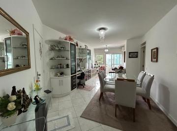 Apartamento · 93m² · 3 Quartos · 1 Vaga · Apartamento 3 quartos em Coqueiros