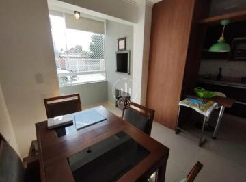 Apartamento · 63m² · 2 Quartos · 1 Vaga · Apartamento 2 Quartos no Residencial Pietro - Campeche