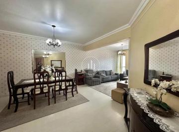 Apartamento · 119m² · 3 Quartos · 1 Vaga · Apartamento 3 Quartos com 1 Suíte e 119m² - Kobrasol