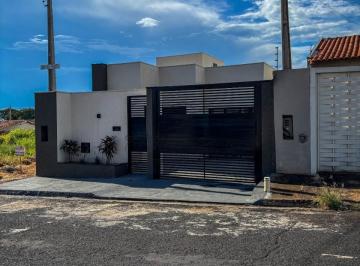 Foto 01 · Imperdível: Casa à venda em Bady Bassitt-SP, bairro Lago Sul! 3 quartos, 1 suite, 1 sala, 2 banheiro