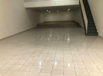 Comercial · 140m² · 1 Vaga · Prédio comercial para locação, com 2 salas, 2 banheiros, 1 vaga de garagem, 310m²