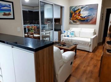 Apartamento · 75m² · 2 Quartos · 1 Vaga · Apartamento Mobiliado com Varanda no Lauzane Paulista Conforto e Praticidade em São Paulo