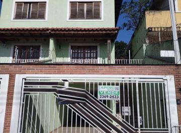 Casa · 168m² · 3 Quartos · 4 Vagas · Belíssimo Sobrado Campo Grande - Jardim Consórcio