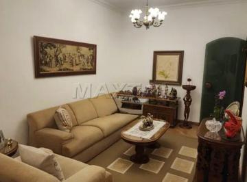Casa · 180m² · 3 Quartos · 5 Vagas · Casa Térrea, locação,180 m², no Jardim São Paulo, 3 quartos, 2 suítes, 5 banheiros, 5 vagas, 2 salas