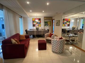 Foto 01 · Edifício Di Cavalcanti: Apartamento de Luxo com 4 Vagas no Jardim das Américas