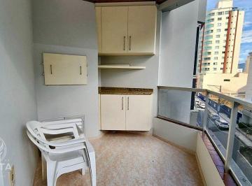Apartamento · 93m² · 3 Quartos · Apartamento Edifício Residencial 1001 em Balneário Camboriú