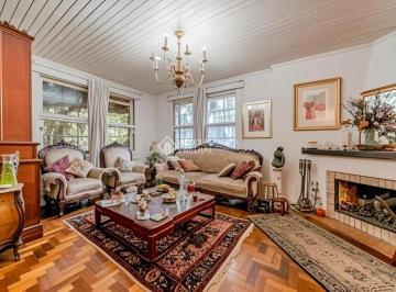 Casa · 350m² · 4 Quartos · 4 Vagas · Casa para Venda 4 Quartos 4 suìtes 4 vagas em Tristeza, Porto Alegre, RS