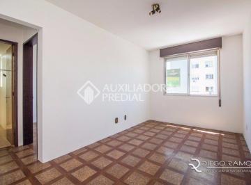 Apartamento · 41m² · 1 Quarto · 1 Vaga · 01 QUARTO EM PRÉDIO COM ELEVADOR E VAGA POR CONVENÇÃO