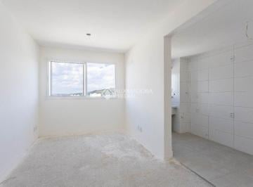 002 · Apartamento com 2 quartos, vaga e 50m² à venda no bairro Jardim Sabará