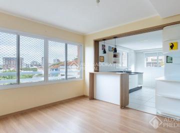 Apartamento · 64m² · 2 Quartos · 1 Vaga · Apartamento á venda ,  2 dormitórios  no bairro Petrópolis, Porto Alegre