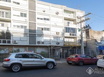 Apartamento · 105m² · 3 Quartos · Apartamento com 105,30m²,  Bom Fim - Porto Alegre, 3 quartos, 2 banheiros sociais, e reformado.