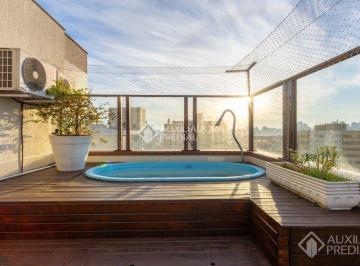 Apartamento · 138m² · 3 Quartos · 2 Vagas · Cobertura Espetacular com Vista Deslumbrante e Pôr do Sol Inesquecível