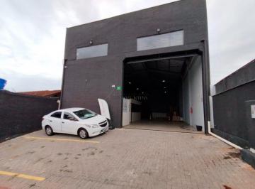 Comercial · 264m² · VENDA | Galpão/Barracão,  em Paraíso, Londrina