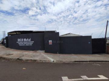 Comercial · 218m² · VENDA | Galpão/Barracão,  em Paraíso, Londrina