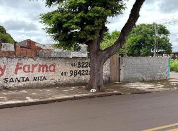 Terreno · LOCAÇÃO | Terreno, em Jardim América, Maringá