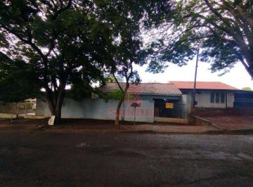 Casa · 120m² · 2 Quartos · 2 Vagas · Casa com 2 dormitórios à venda, 120 m² por R$ 350.000,00 - Conjunto João de Barro Porto Seguro II - 