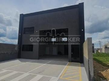 Foto 01 · Oportunidade Imperdível: Barracão Comercial à Venda em São José do Rio Preto-SP, Bairro Maisparque R