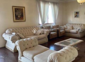 Apartamento · 173m² · 3 Quartos · 2 Vagas · Apartamento à venda no Centro de Santo André