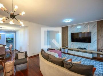 Apartamento · 190m² · 4 Quartos · 3 Vagas · Apartamento à Venda - Panamby, 4 Quartos, 190 m2